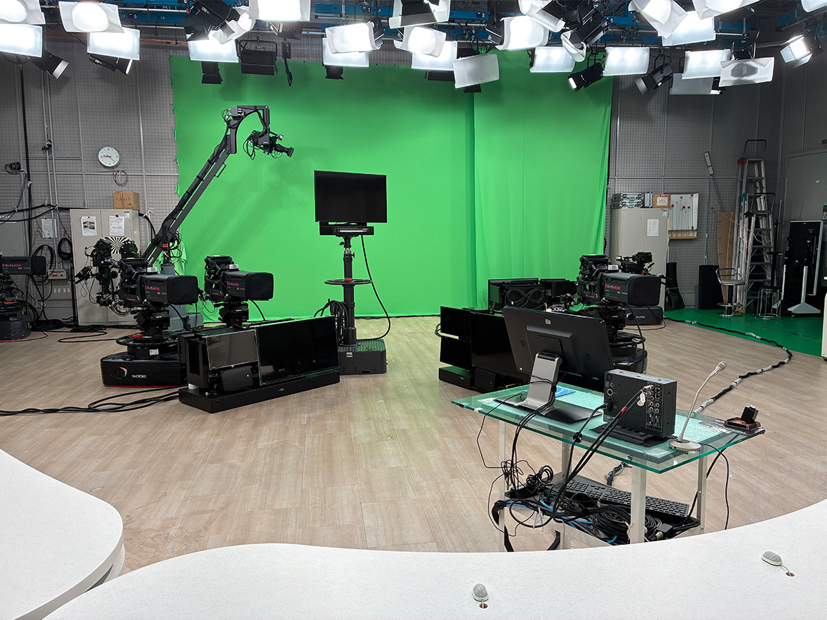 社内見学・大阪市立今里小学校