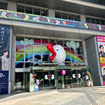 社内見学・大阪市立今里小学校