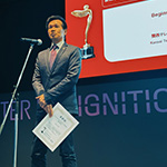 先進映像協会ルミエール・ジャパン・アワード20258K/HDR ショートフィルム『Beginning』が「特別賞」受賞！