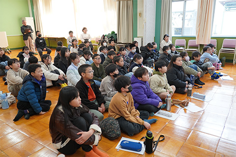 アナウンサーの仕事、伝えるための話し方って？