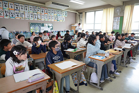 報道カメラパーソンの仕事ってどんなの？