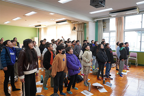 アナウンサーの仕事、伝えるための話し方って？