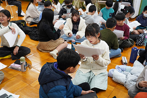 アナウンサーの仕事、伝えるための話し方って？