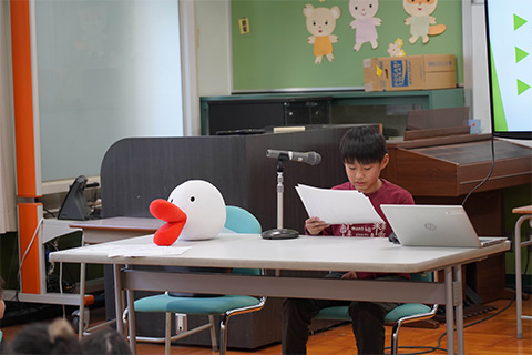 アナウンサーの仕事、伝えるための話し方って？