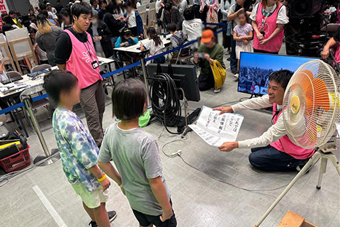 「ゆめキタWORK×EXPO2026」に参加しました！