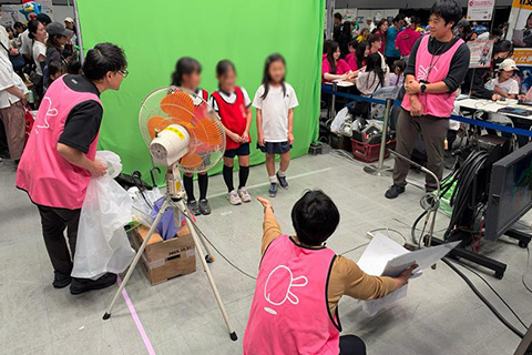 「ゆめキタWORK×EXPO2026」に参加しました！