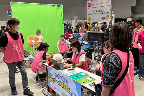 「ゆめキタWORK×EXPO2026」に参加しました！
