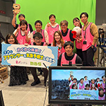 「ゆめキタWORK×EXPO2026」に参加しました！