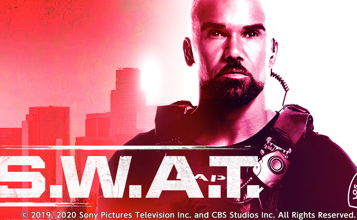 S.W.A.T. Season3