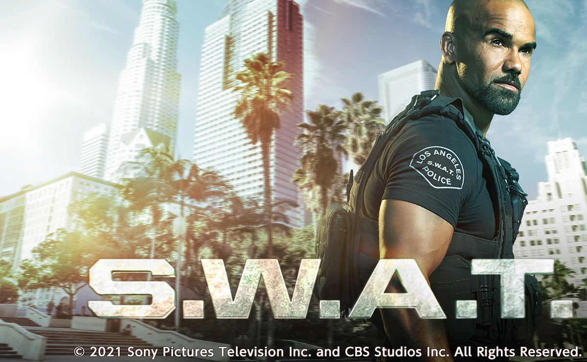 S.W.A.T. Season3