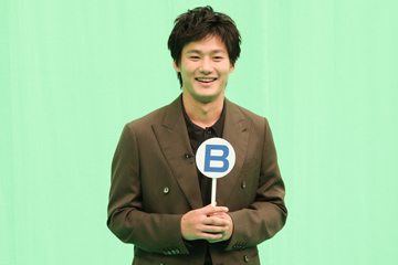 野村周平