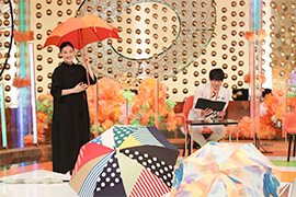 蒼井優、博多大吉