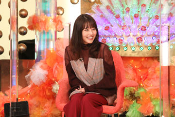 有村架純