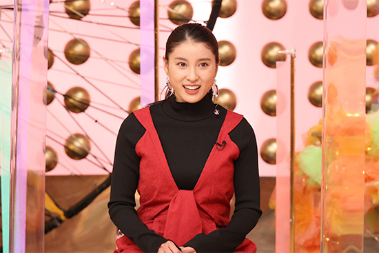 土屋太鳳