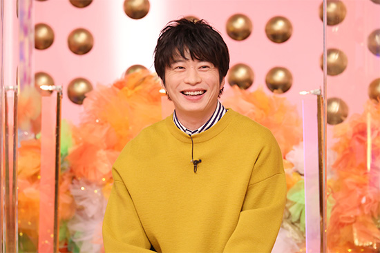 田中圭