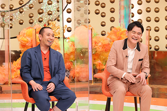 千鳥(大悟、ノブ)