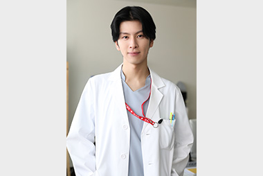 顔のない患者-救うか、裁くか-