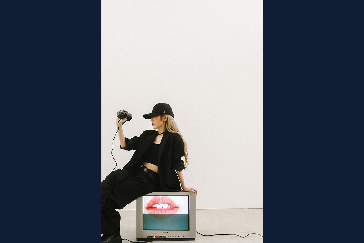 Archeの新曲「do for love」がオープニング曲に決定！