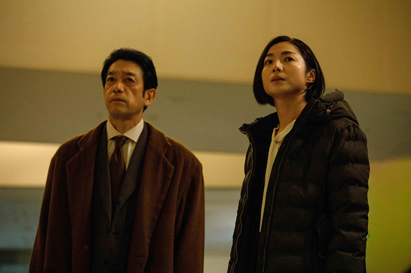 顔のない患者-救うか、裁くか-