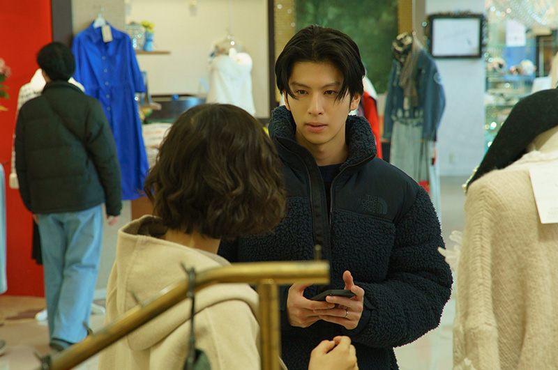 顔のない患者-救うか、裁くか-