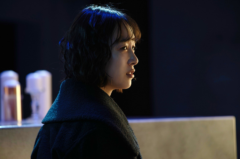 顔のない患者-救うか、裁くか-