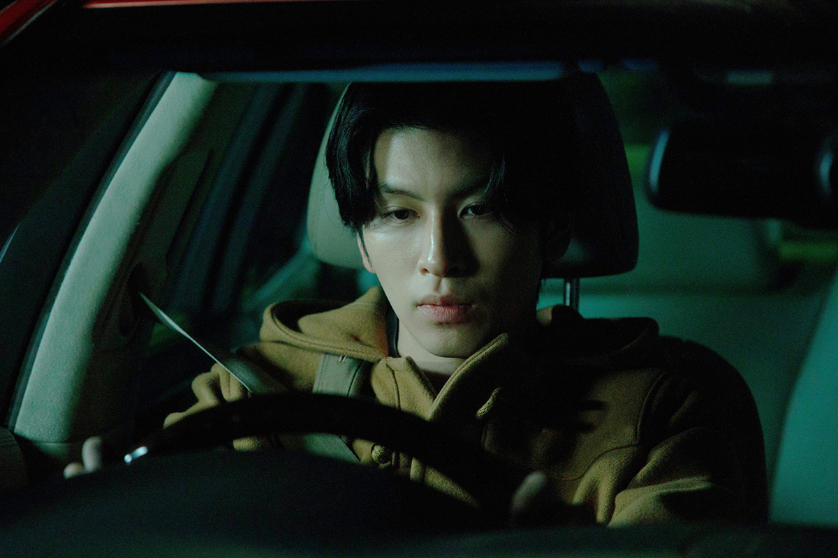 顔のない患者-救うか、裁くか-