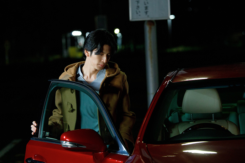 顔のない患者-救うか、裁くか-