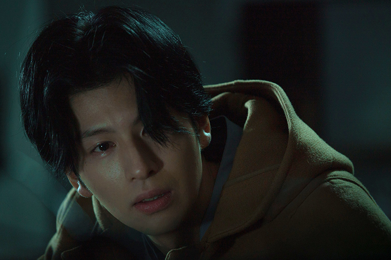 顔のない患者-救うか、裁くか-