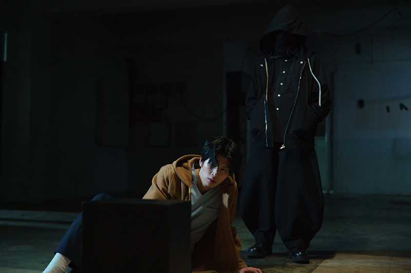 顔のない患者-救うか、裁くか-