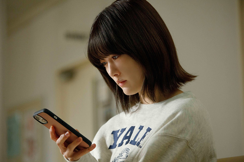 顔のない患者-救うか、裁くか-