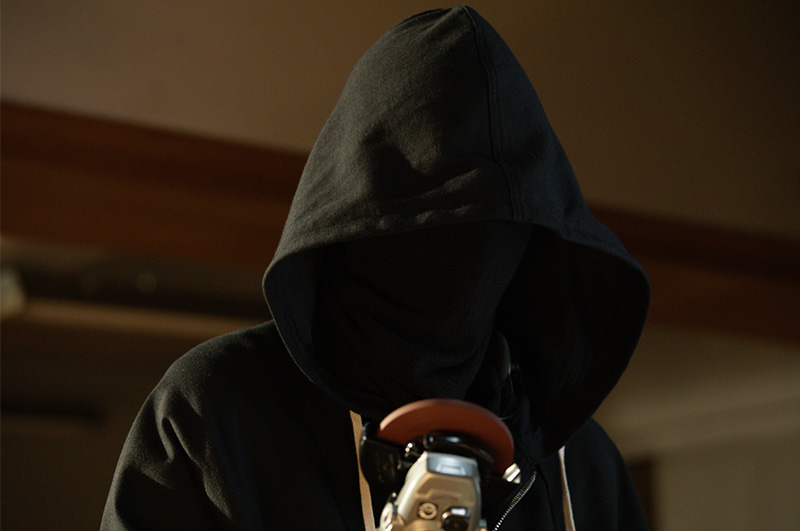 顔のない患者-救うか、裁くか-