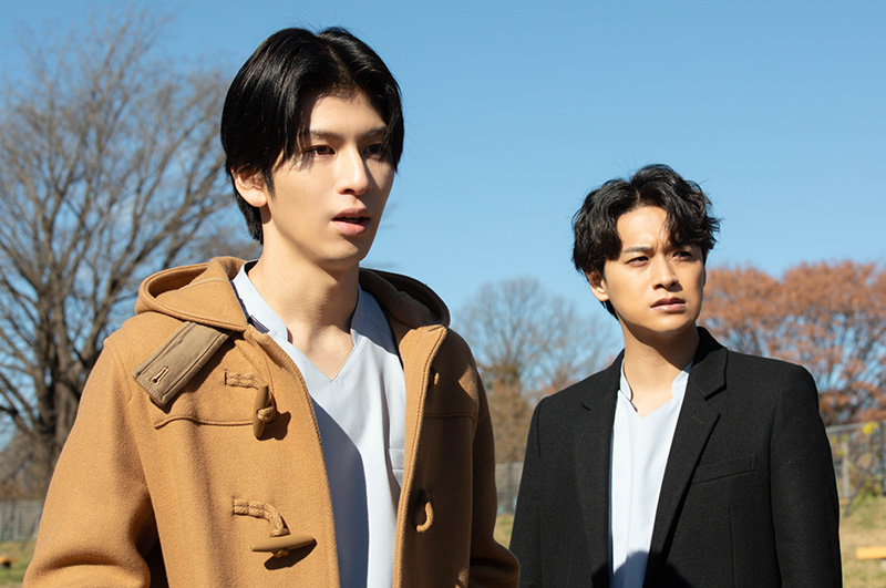 顔のない患者-救うか、裁くか-