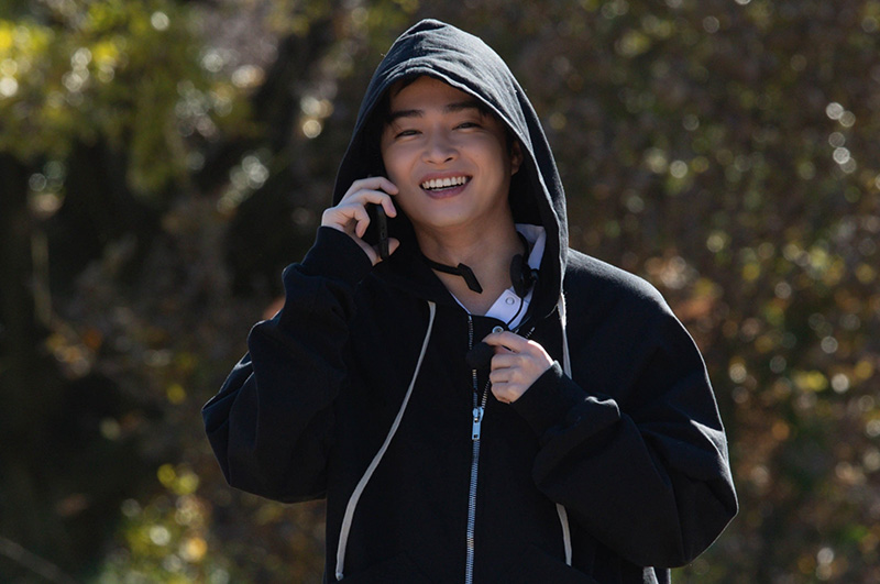 顔のない患者-救うか、裁くか-