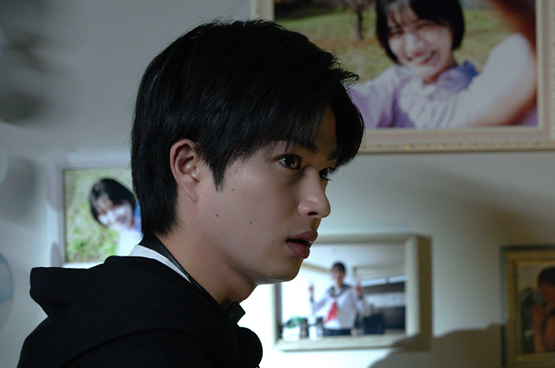 顔のない患者-救うか、裁くか-