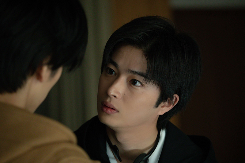 顔のない患者-救うか、裁くか-