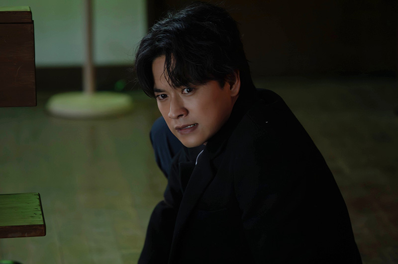 顔のない患者-救うか、裁くか-