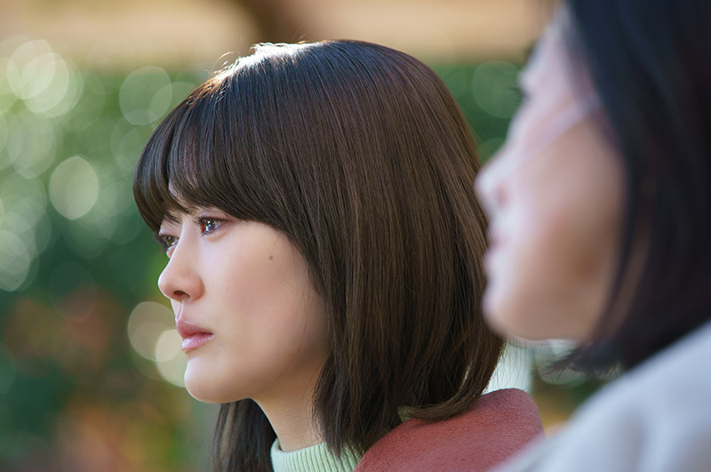 顔のない患者-救うか、裁くか-