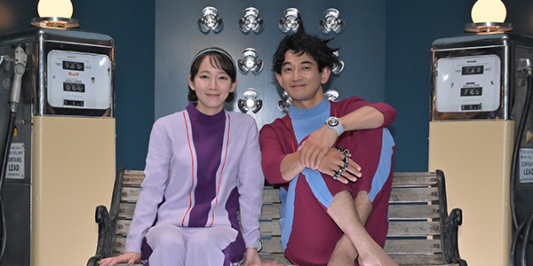 時をかけるな、恋人たち 関西テレビ放送 カンテレ