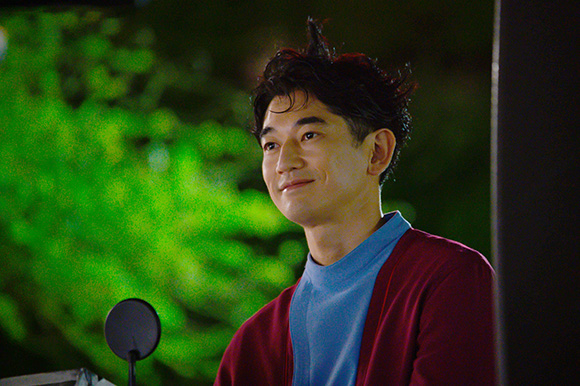 10 ストーリー 時をかけるな、恋人たち 関西テレビ放送 カンテレ