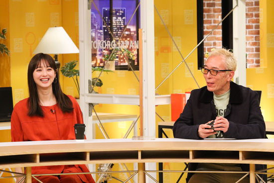 佐々木希 所ジョージ