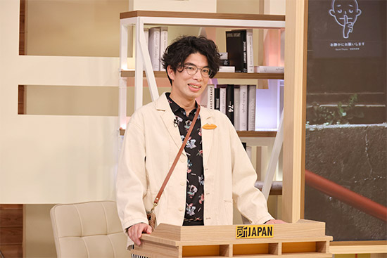 片桐仁