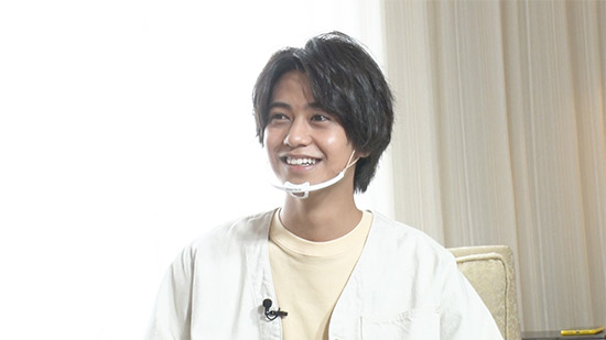 髙橋海人(King & Prince)