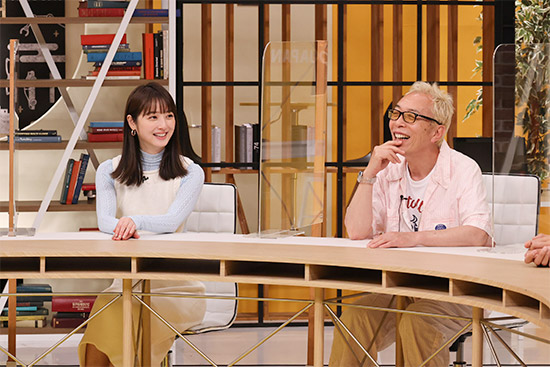 所ジョージ、佐々木希