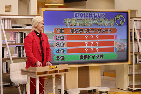 カズレーザー(メイプル超合金)