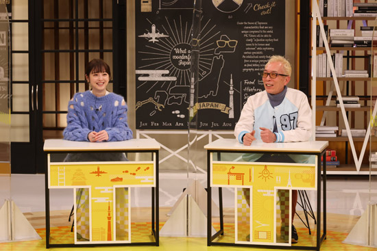 佐々木希、所ジョージ