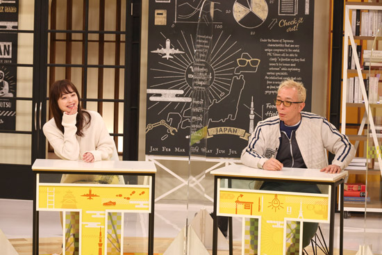 佐々木希、所ジョージ