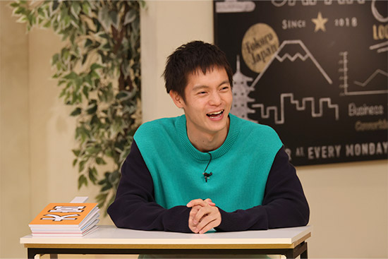 窪田正孝