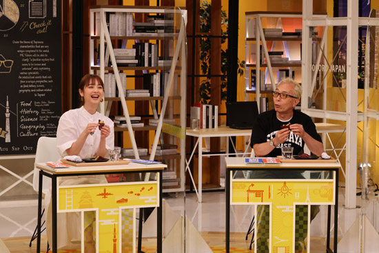 佐々木 希、所ジョージ