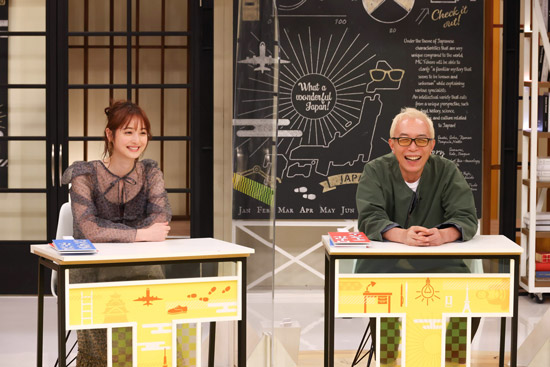 佐々木 希、所ジョージ