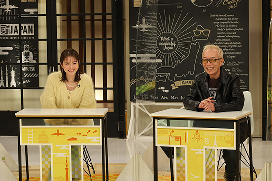 佐々木希、所ジョージ